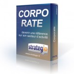 pack site web Corporate