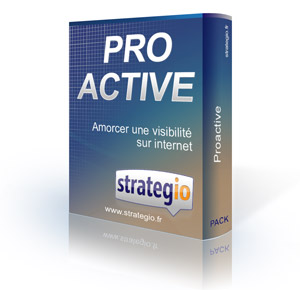 pack site web Proactive